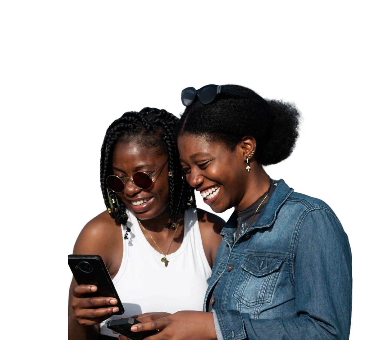 Partner with us image